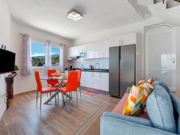 2 noches en casa rural para 2 con vistas al Teide