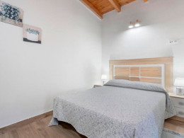 2 noches en casa rural para 2 con vistas al Teide