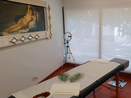 Limpieza facial profunda Hydrafacial 