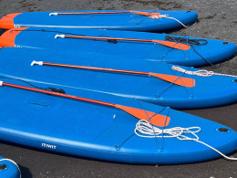 Fundación Senses - Puertito de Güímar