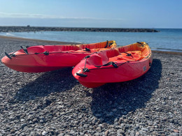 Fundación Senses - Puertito de Güímar
