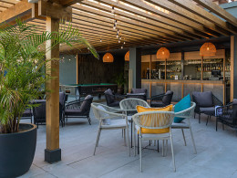 Hotel Fergus - Puerto de la Cruz