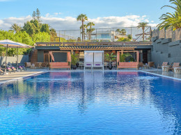 Hotel Fergus - Puerto de la Cruz