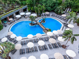 Hotel Fergus - Puerto de la Cruz