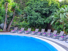 Hotel Fergus - Puerto de la Cruz