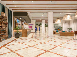 Hotel Fergus - Puerto de la Cruz