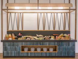 Hotel Fergus - Puerto de la Cruz