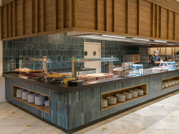 Hotel Fergus - Puerto de la Cruz