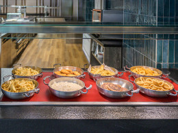 Hotel Fergus - Puerto de la Cruz