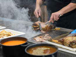 Hotel Fergus - Puerto de la Cruz