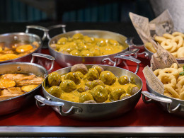 Hotel Fergus - Puerto de la Cruz