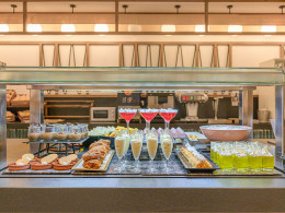 Hotel Fergus - Puerto de la Cruz