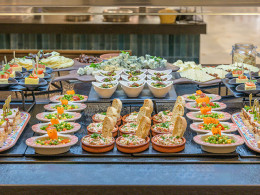 Hotel Fergus - Puerto de la Cruz