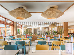 Hotel Fergus - Puerto de la Cruz