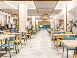 Hotel Fergus - Puerto de la Cruz