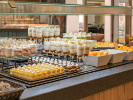 Hotel Fergus - Puerto de la Cruz