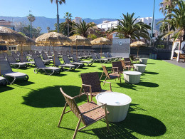 Hotel Fergus - Puerto de la Cruz