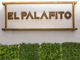 Menú de arroz para 2 frente al mar en Caletillas