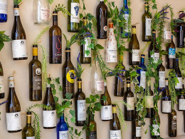 El Palafito - Caletillas