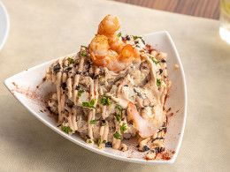 El Palafito - Caletillas