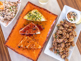 El Palafito - Caletillas