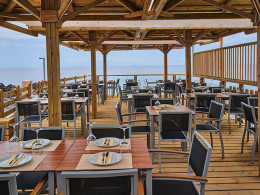 El Palafito - Caletillas