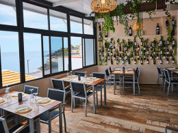 El Palafito - Caletillas