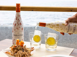 El Palafito - Caletillas