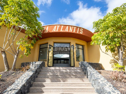 Grand Muthu Golf Plaza - San Miguel de Abona