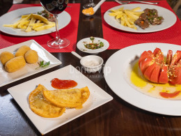 Bodeguita La Charca - La Orotava