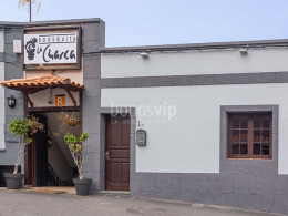 Bodeguita La Charca - La Orotava