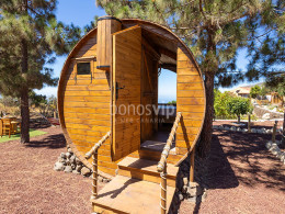 Hotel Rural Correa del Almendro - Arona