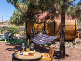 Hotel Rural Correa del Almendro - Arona