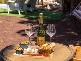 Hotel Rural Correa del Almendro - Arona