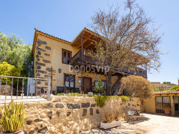 Hotel rural Correa del Almendro - Arona