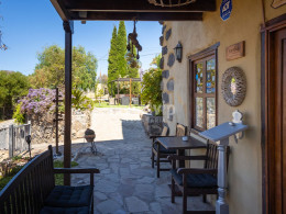 Hotel rural Correa del Almendro - Arona