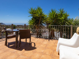 Hotel rural Correa del Almendro - Arona