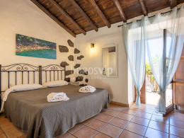 Hotel rural Correa del Almendro - Arona