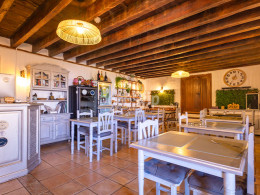 Hotel rural Correa del Almendro - Arona