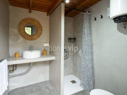 Estancia en Tipi para 2  con pack de bienvenida 