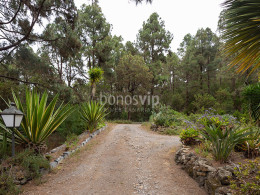 Estancia en Tipi para 2  con pack de bienvenida 