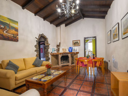 Monte Frío - Los Realejos