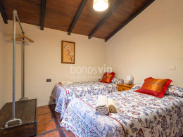 Monte Frío - Los Realejos