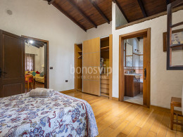 Monte Frío - Los Realejos