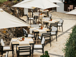 Hotel Meliá Hacienda del Conde 5* - Buenavista