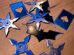 Axe Throwing Tenerife - Arona