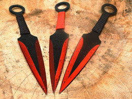 Axe Throwing Tenerife - Arona