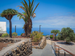 Parque Dragomar - Tacoronte