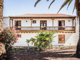 Parque Dragomar - Tacoronte