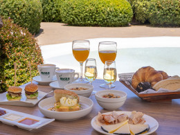 Parque Dragomar - Tacoronte